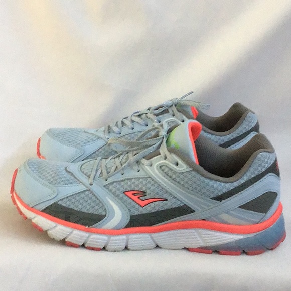 everlast tennis shoes